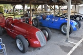 Goodwood Revival Meeting -  13 september 2025