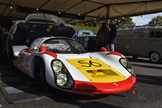 Goodwood Revival Meeting -  13 september 2025
