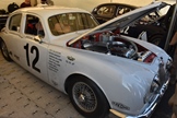 Goodwood Revival Meeting -  13 september 2025