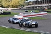 Goodwood Revival Meeting -  13 september 2025