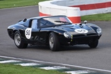Goodwood Revival Meeting -  13 september 2025