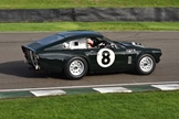 Goodwood Revival Meeting -  13 september 2025