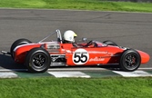 Goodwood Revival Meeting -  13 september 2025