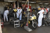 Goodwood Revival Meeting -  13 september 2025