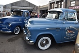 Goodwood Revival Meeting -  13 september 2025