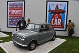 Goodwood Revival Meeting -  13 september 2025