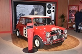 Goodwood Revival Meeting -  13 september 2025