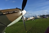 Goodwood Revival Meeting -  13 september 2025