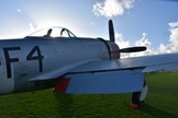 Goodwood Revival Meeting -  13 september 2025