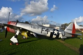Goodwood Revival Meeting -  13 september 2025