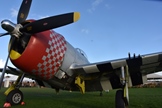 Goodwood Revival Meeting -  13 september 2025