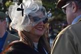 Goodwood Revival Meeting -  13 september 2025