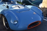 Goodwood Revival Meeting -  13 september 2025