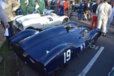 Goodwood Revival Meeting -  13 september 2025