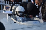Goodwood Revival Meeting -  13 september 2025