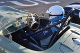 Goodwood Revival Meeting -  13 september 2025