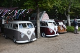 Goodwood Revival Meeting -  13 september 2025