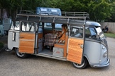 Goodwood Revival Meeting -  13 september 2025