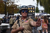 Goodwood Revival Meeting -  13 september 2025