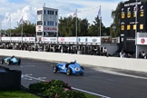 Goodwood Revival Meeting -  13 september 2025