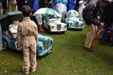 Goodwood Revival Meeting -  13 september 2025