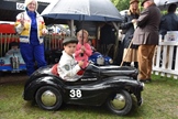 Goodwood Revival Meeting -  13 september 2025