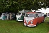 Goodwood Revival Meeting -  13 september 2025