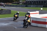 Goodwood Revival Meeting -  13 september 2025