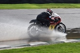 Goodwood Revival Meeting -  13 september 2025