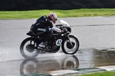 Goodwood Revival Meeting -  13 september 2025