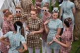 Goodwood Revival Meeting -  13 september 2025