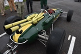 Goodwood Revival Meeting -  13 september 2025