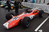 Goodwood Revival Meeting -  13 september 2025