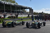 Goodwood Revival Meeting -  13 september 2025