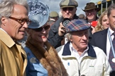 Goodwood Revival Meeting -  13 september 2025