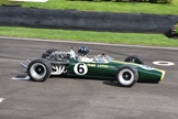 Goodwood Revival Meeting -  13 september 2025