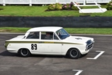 Goodwood Revival Meeting -  13 september 2025