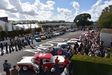 Goodwood Revival Meeting -  13 september 2025