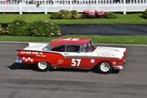 Goodwood Revival Meeting -  13 september 2025