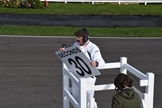 Goodwood Revival Meeting -  13 september 2025