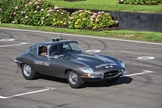 Goodwood Revival Meeting -  13 september 2025