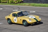 Goodwood Revival Meeting -  13 september 2025