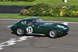 Goodwood Revival Meeting -  13 september 2025