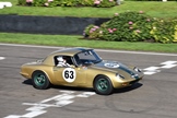 Goodwood Revival Meeting -  13 september 2025