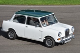 Goodwood Revival Meeting -  13 september 2025
