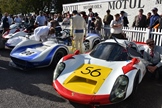 Goodwood Revival Meeting -  13 september 2025