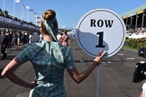 Goodwood Revival Meeting -  13 september 2025