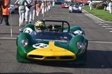 Goodwood Revival Meeting -  13 september 2025