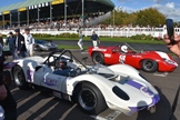 Goodwood Revival Meeting -  13 september 2025
