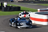 Goodwood Revival Meeting -  13 september 2025